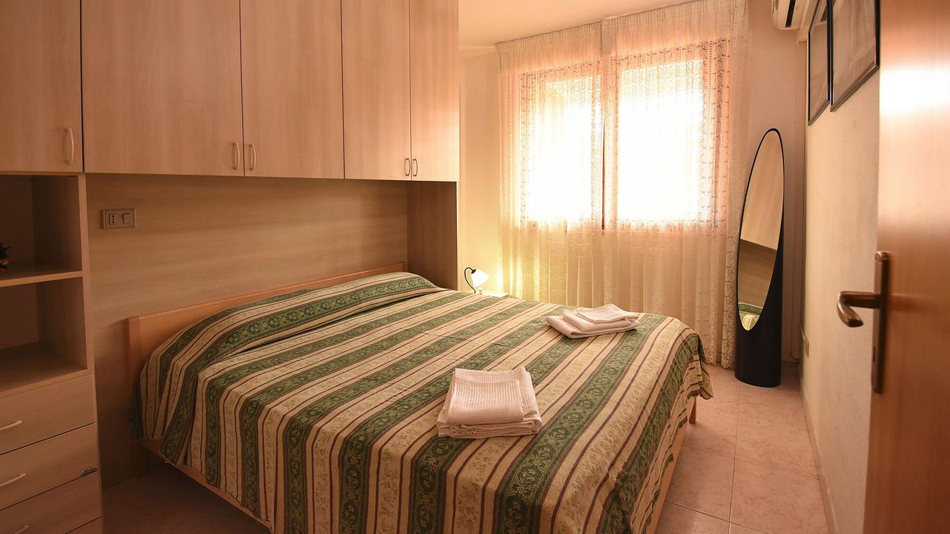 Residenza Le Due Palme