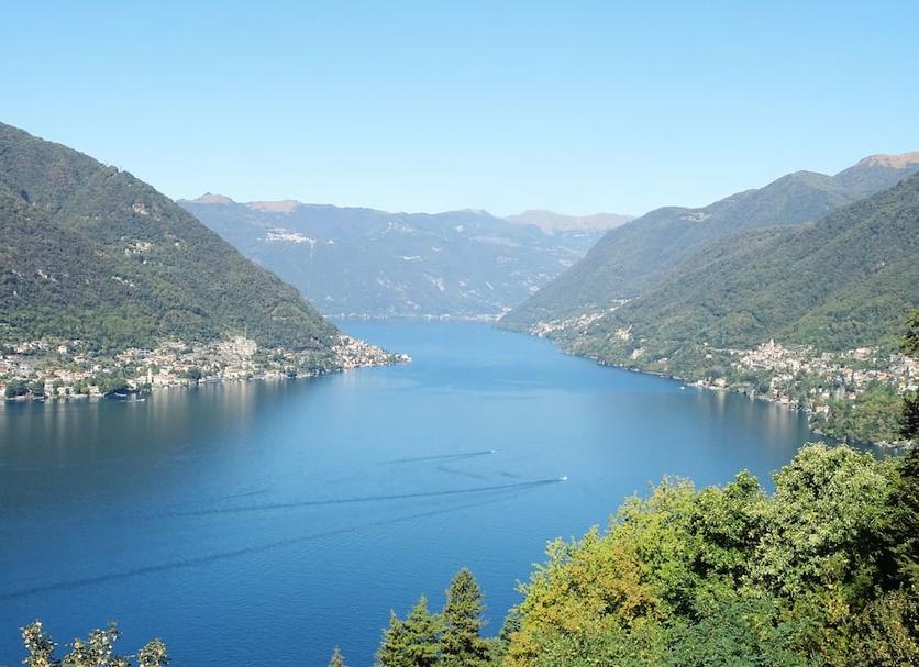 Vista esterna Foto