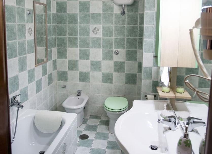 Bagno Foto