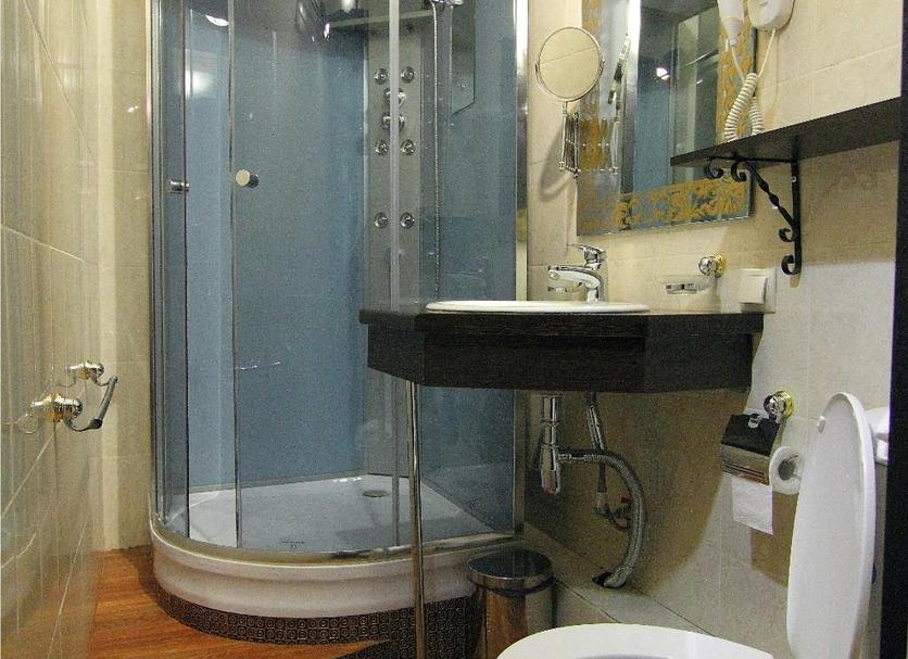 Bagno Foto