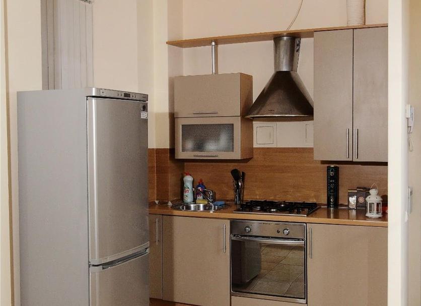 Cucina Foto