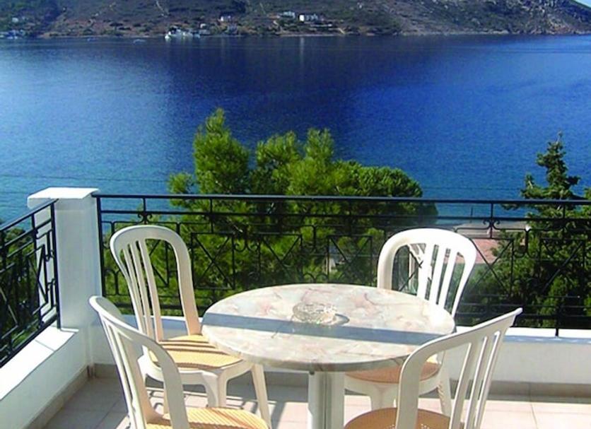 Balcone Foto