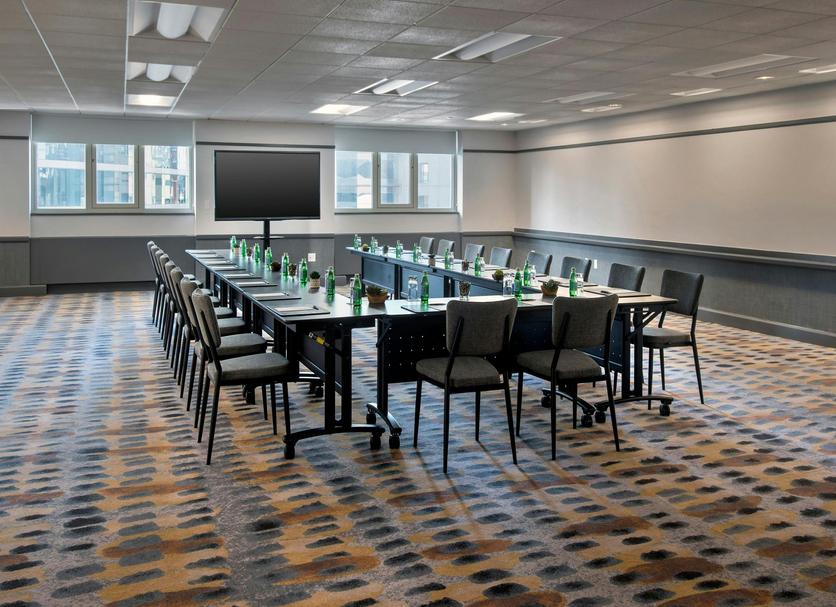 Sala conferenze Foto