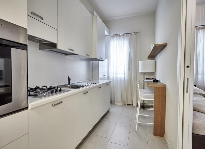 Cucina Foto