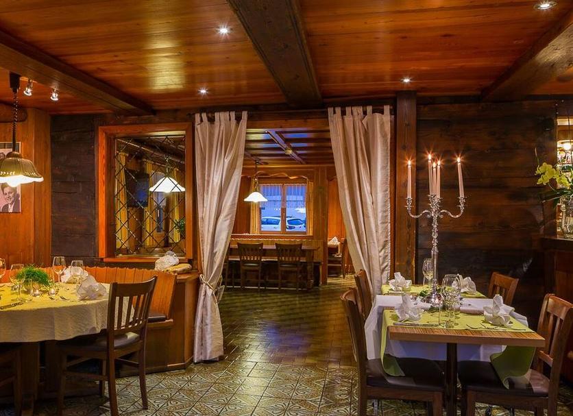 Ristorante Foto