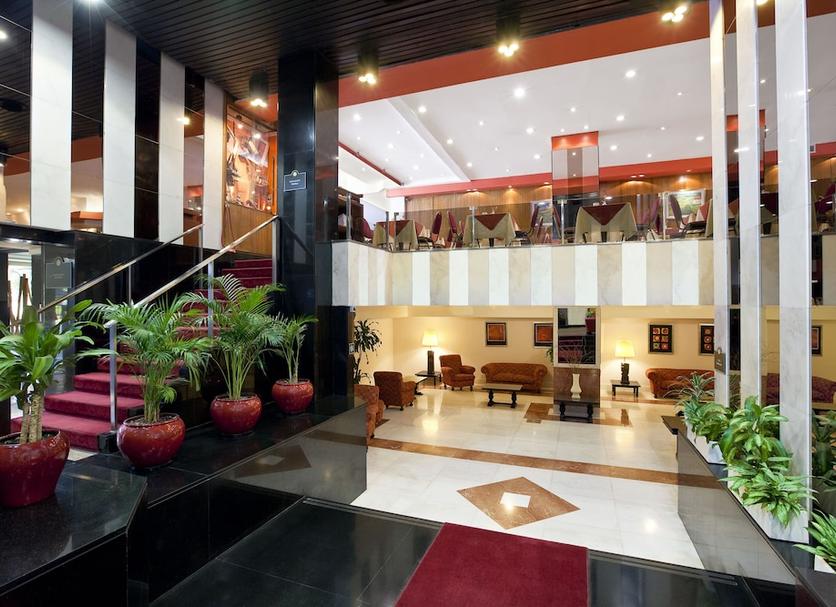 Ingresso Foto