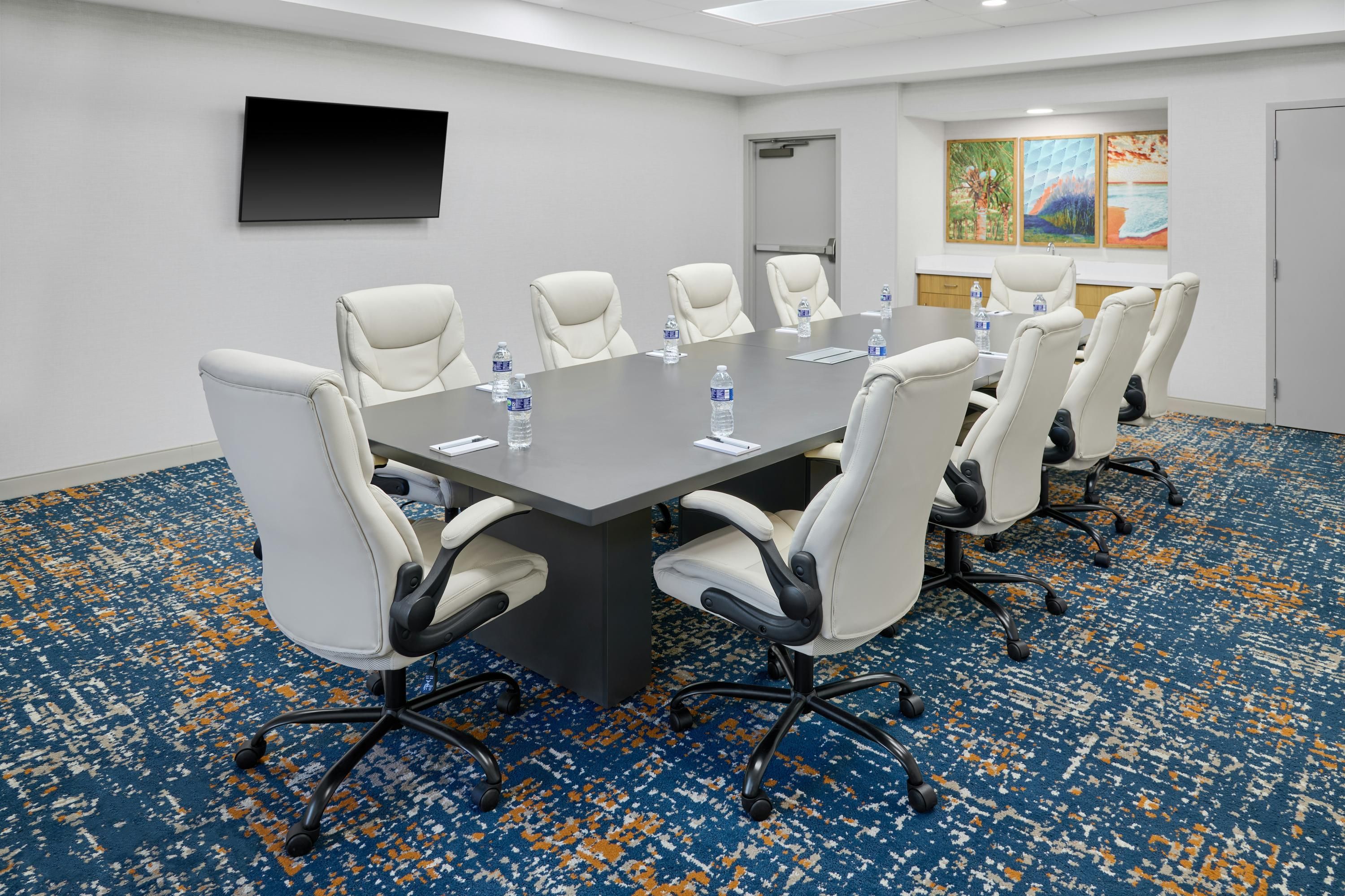 Sala conferenze