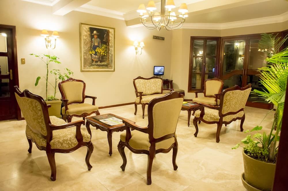 Area lounge