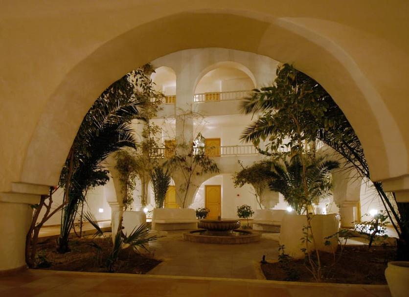 Ingresso Foto