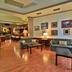 Area lounge