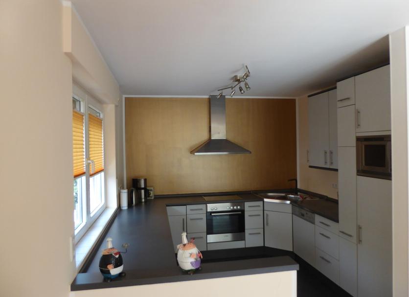 Cucina Foto