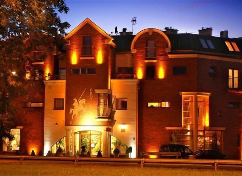 Edificio Foto