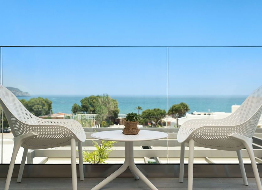 Balcone Foto