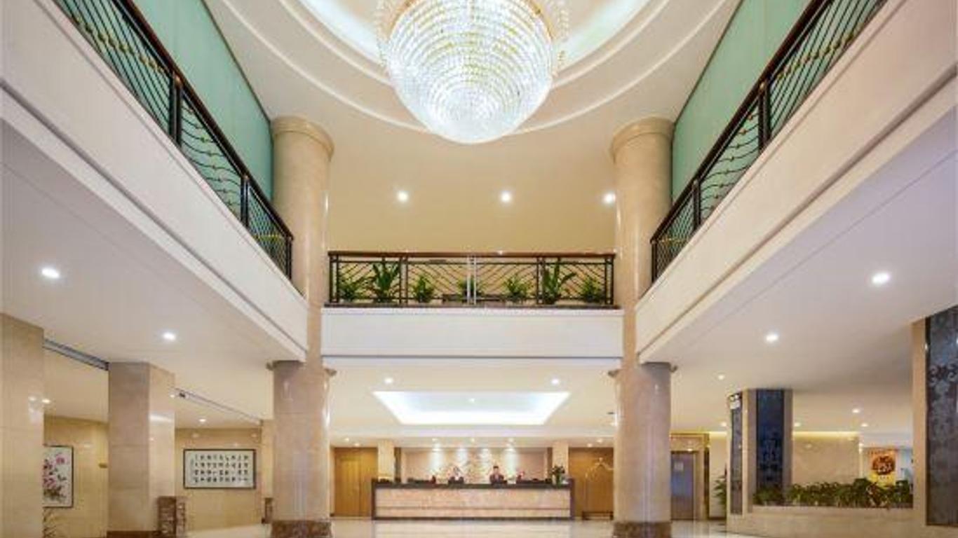 Shaanxi Yongcun Hotel