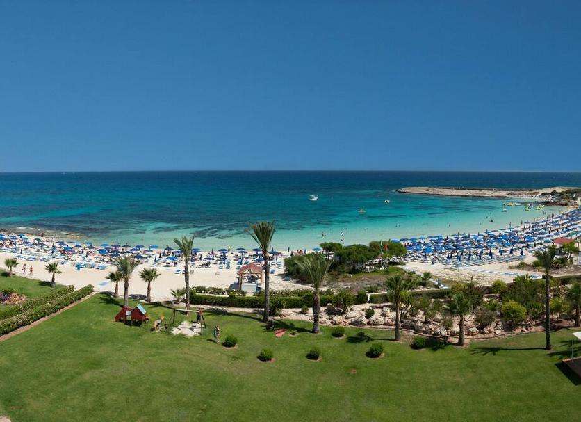Spiaggia Foto