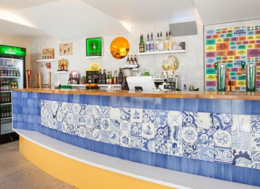 Bar Foto