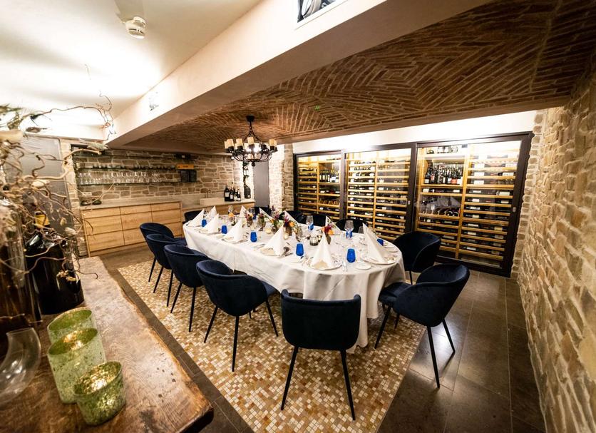 Ristorante Foto