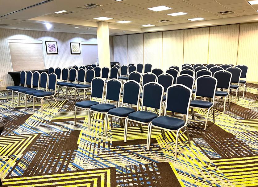 Sala conferenze Foto