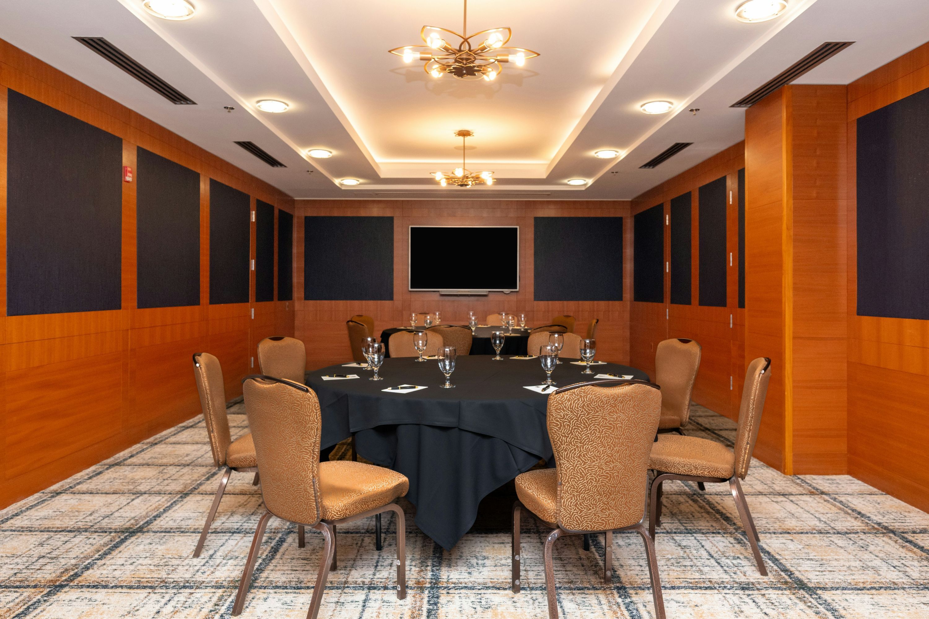 Sala conferenze