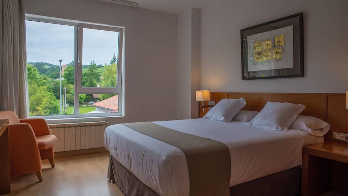 Hotel Miera