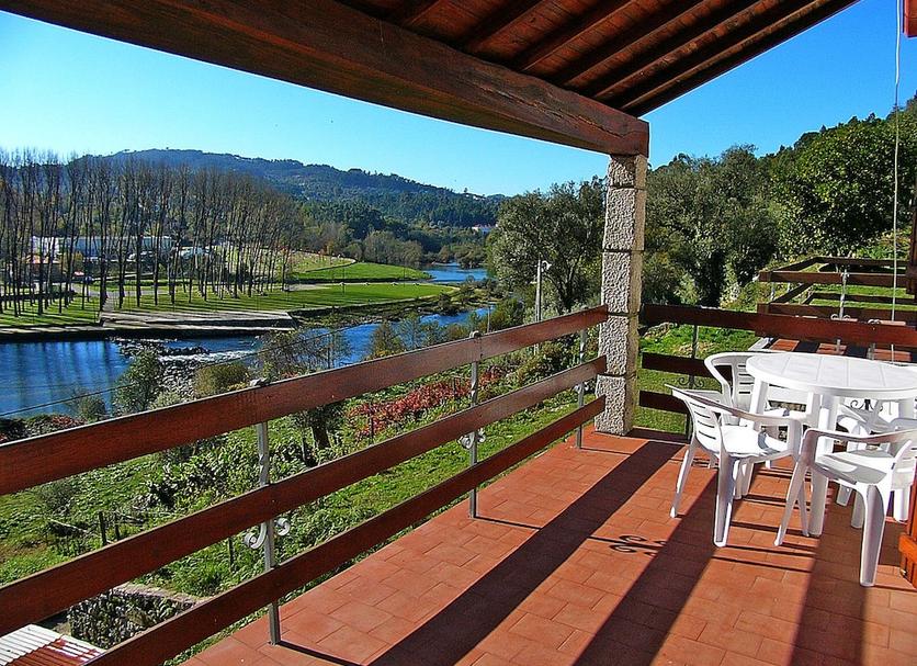 Balcone Foto