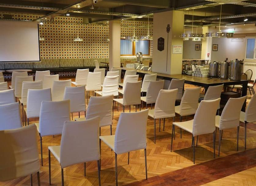 Sala conferenze Foto