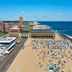 Spiaggia