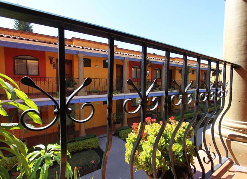 Balcone Foto