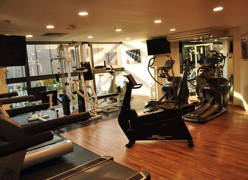 Palestra Foto