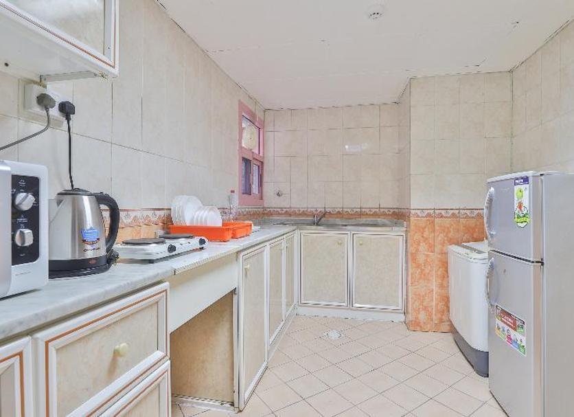 Cucina Foto