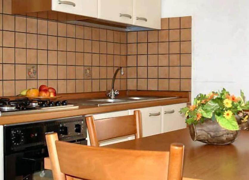 Cucina Foto