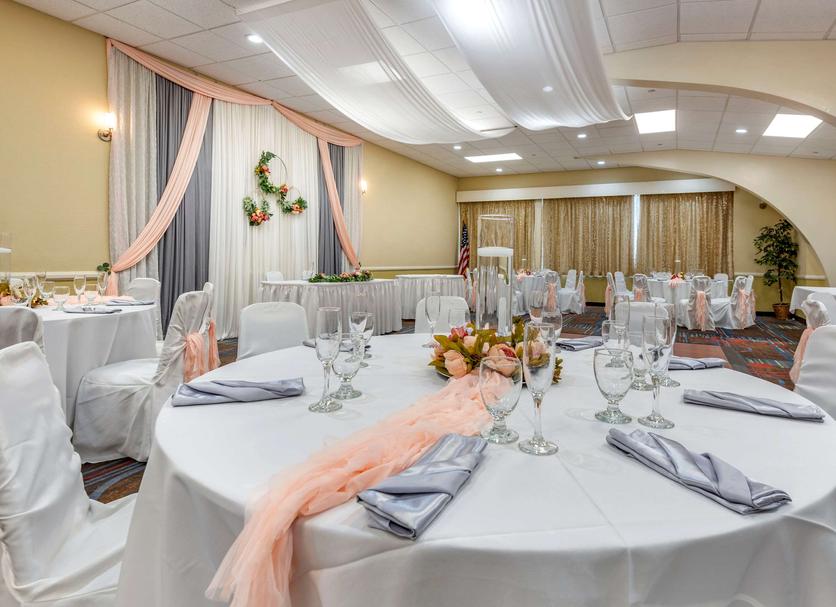 Sala ricevimenti Foto