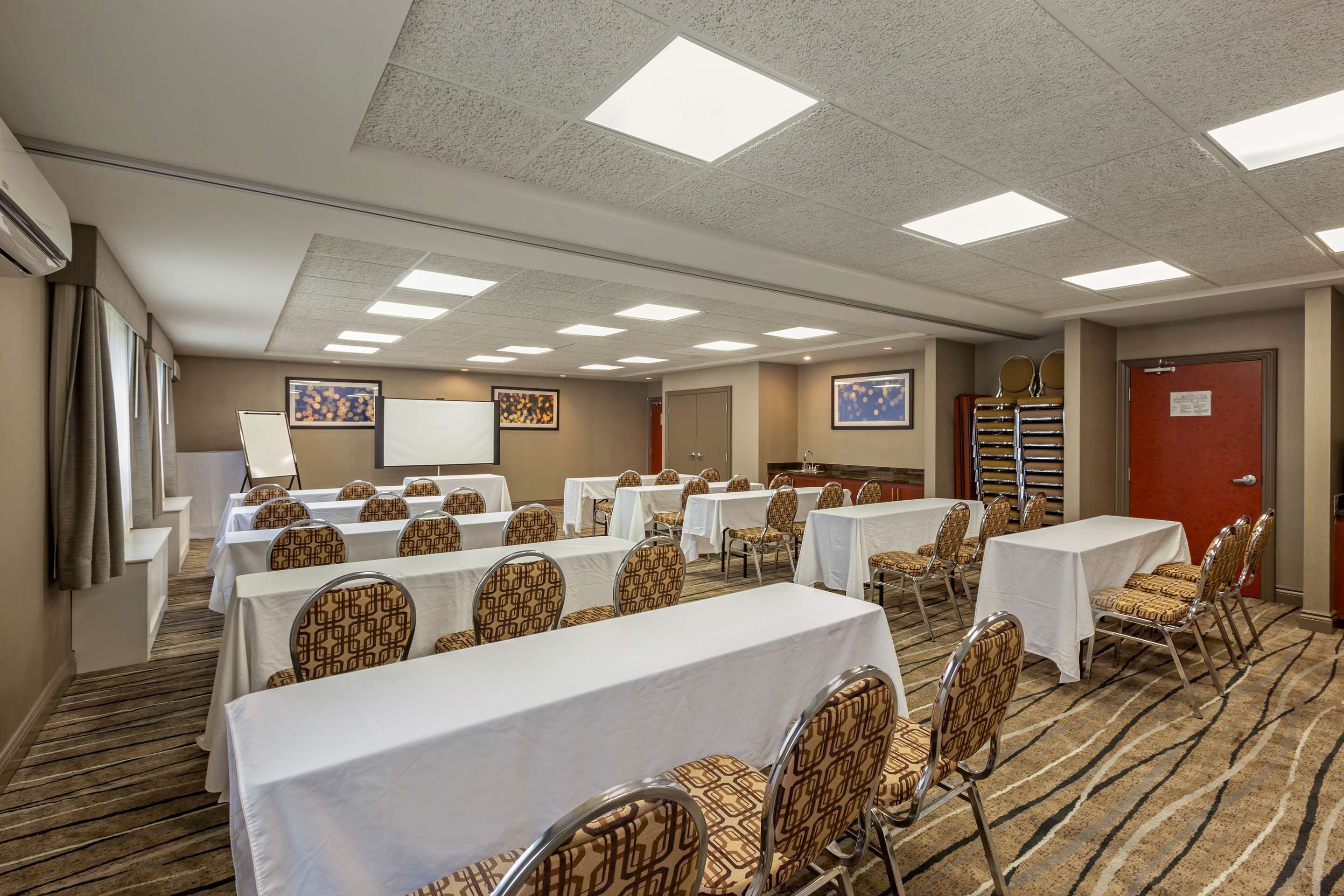 Sala conferenze