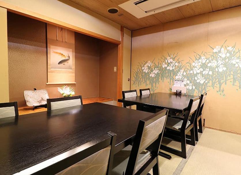 Sala pranzo Foto