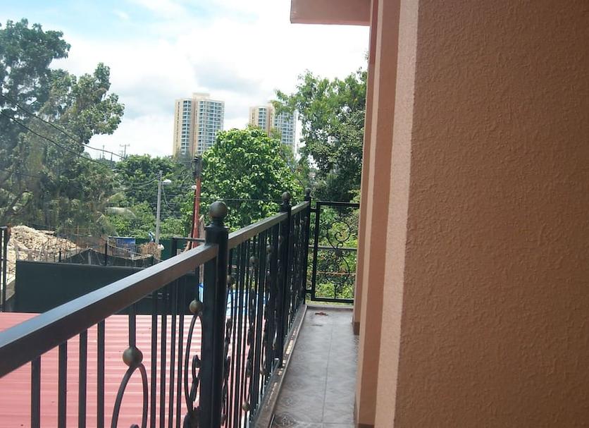 Balcone Foto