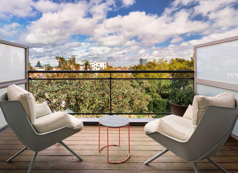 Balcone Foto