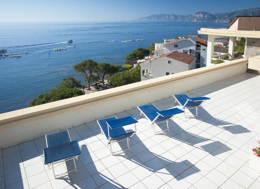 Balcone Foto