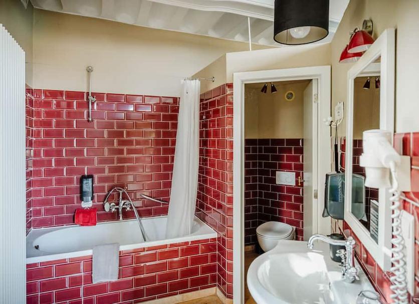 Bagno Foto