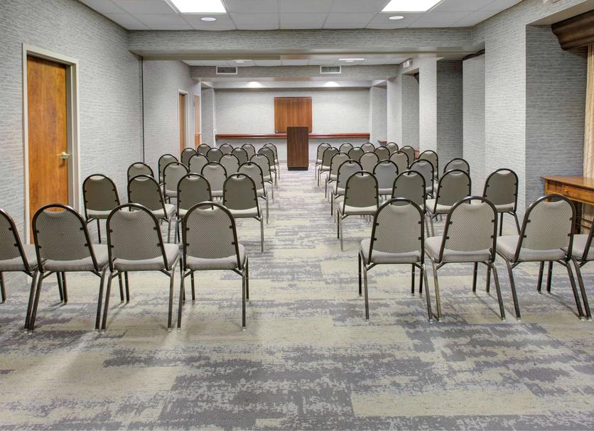 Sala conferenze Foto