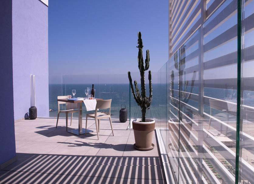 Balcone Foto