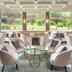 Area lounge