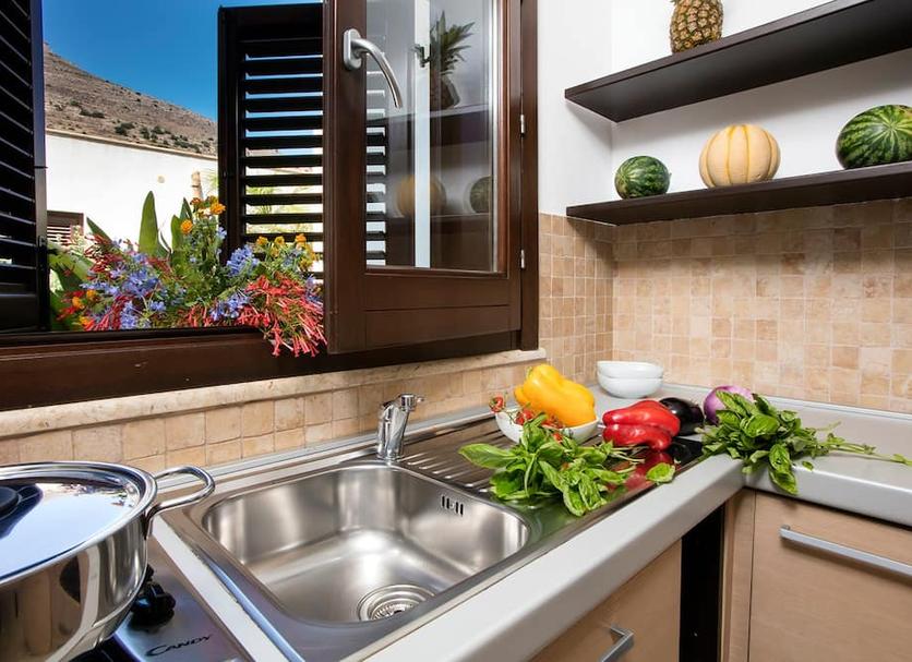 Cucina Foto