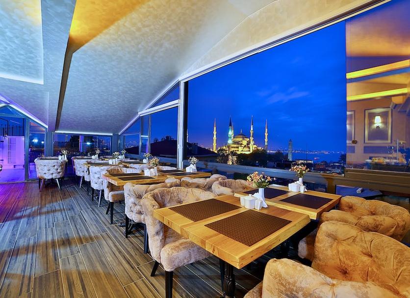 Ristorante Foto