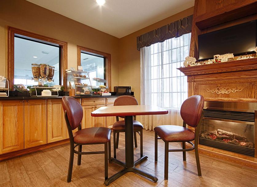 Sala pranzo Foto