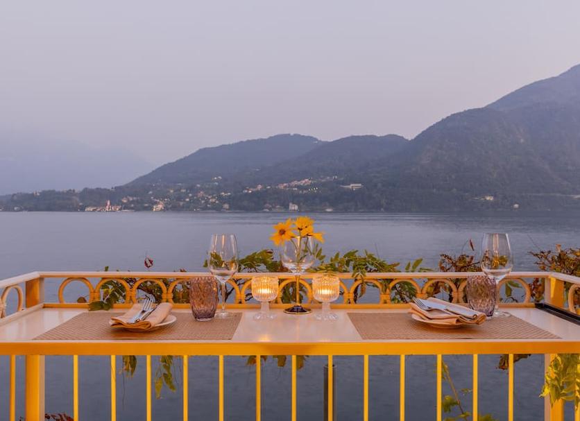 Balcone Foto
