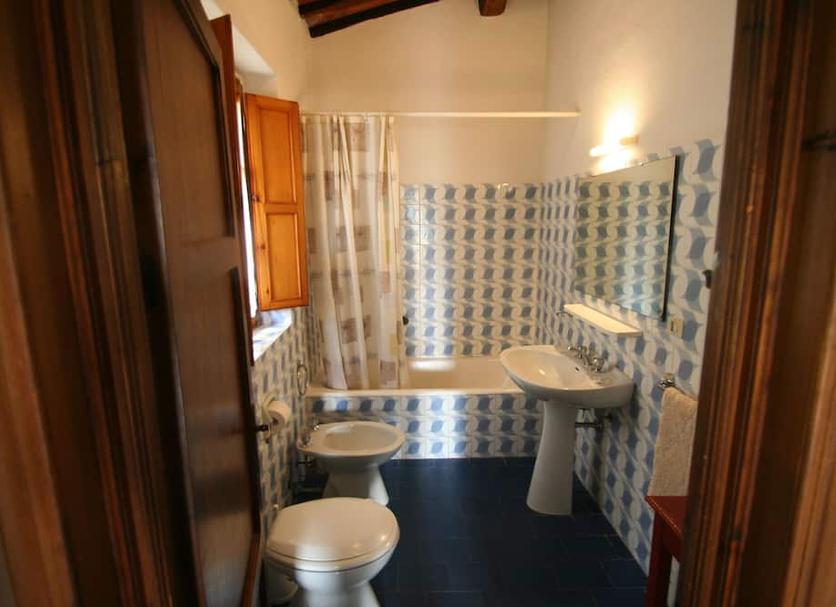 Bagno Foto