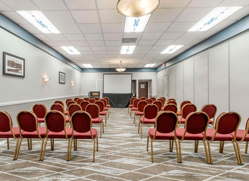 Sala conferenze Foto