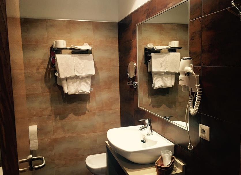 Bagno Foto