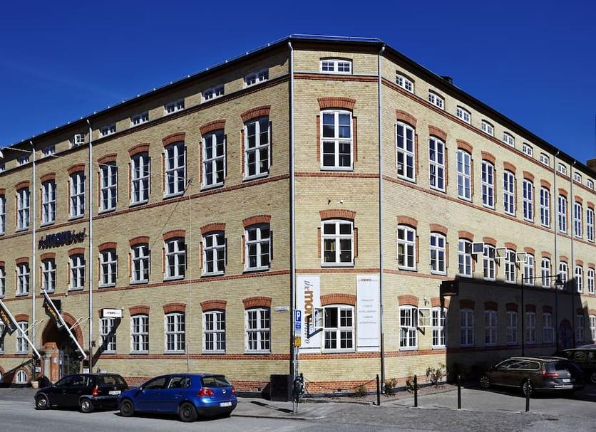 Edificio Foto