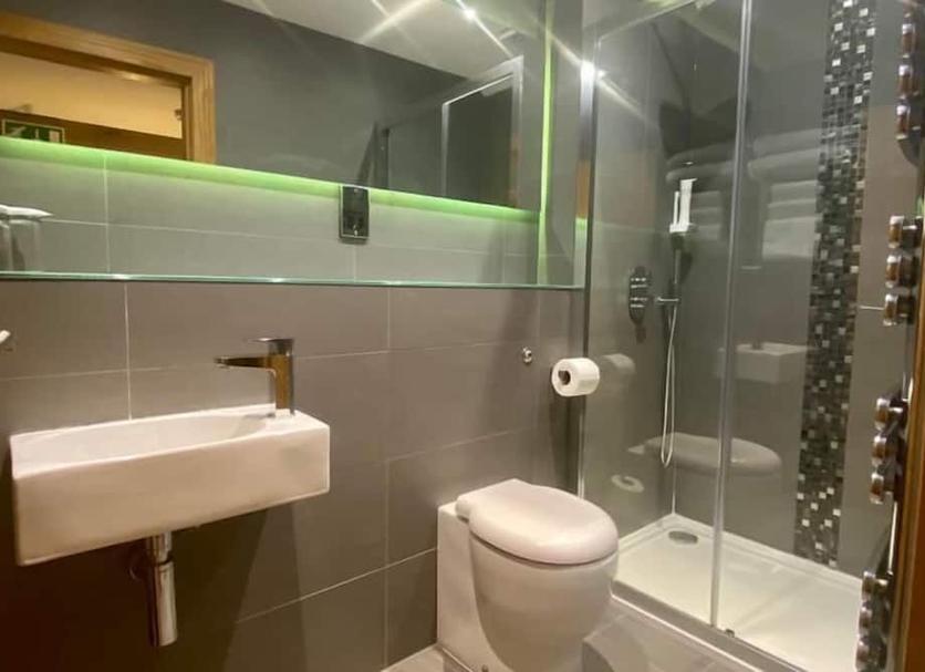 Bagno Foto